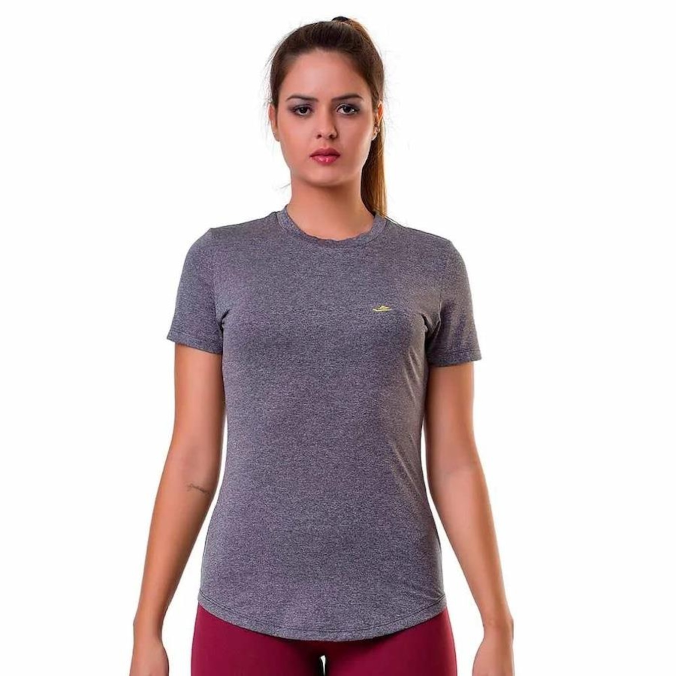 Camiseta Elite - Feminino - Foto 1