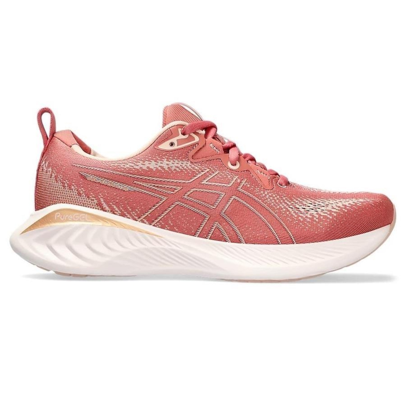 Tenis asics best sale centauro feminino