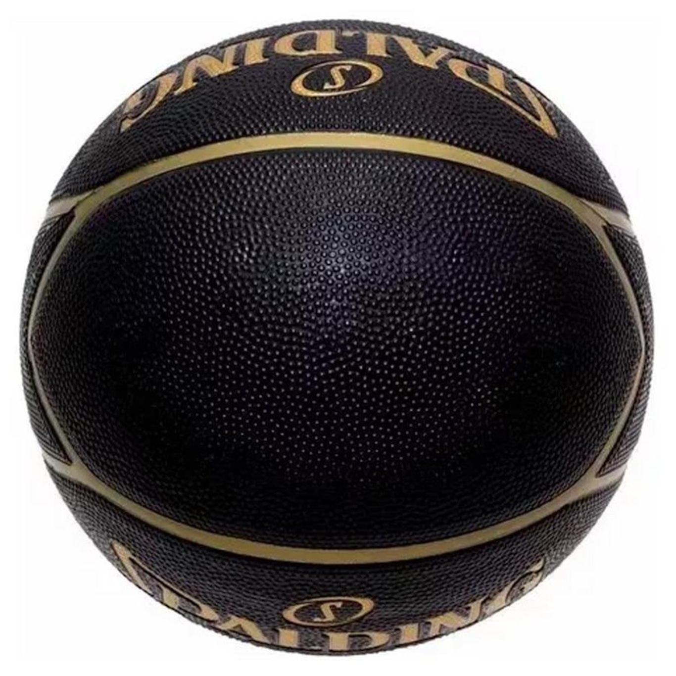 Bola de Basquete Spalding Highlight Star - Foto 4