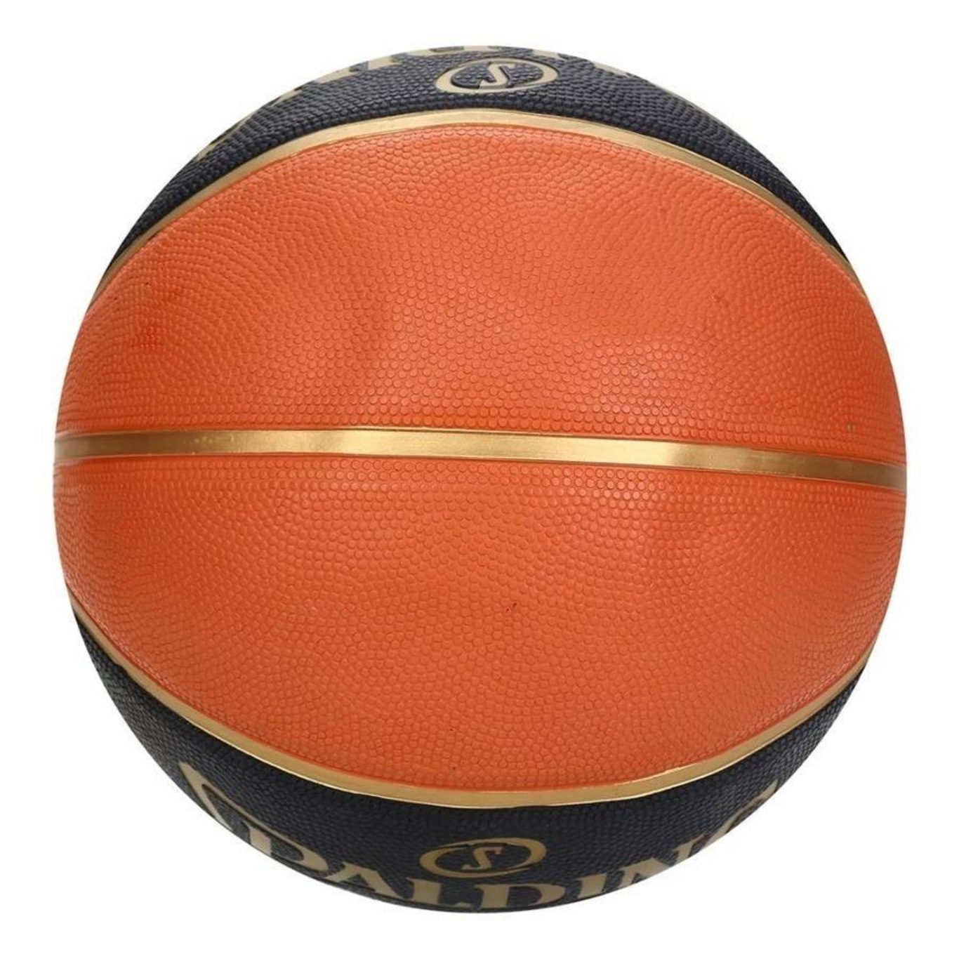 Bola De Basquete Feminino Spalding Tf-elite Cbb Oficial Tournament