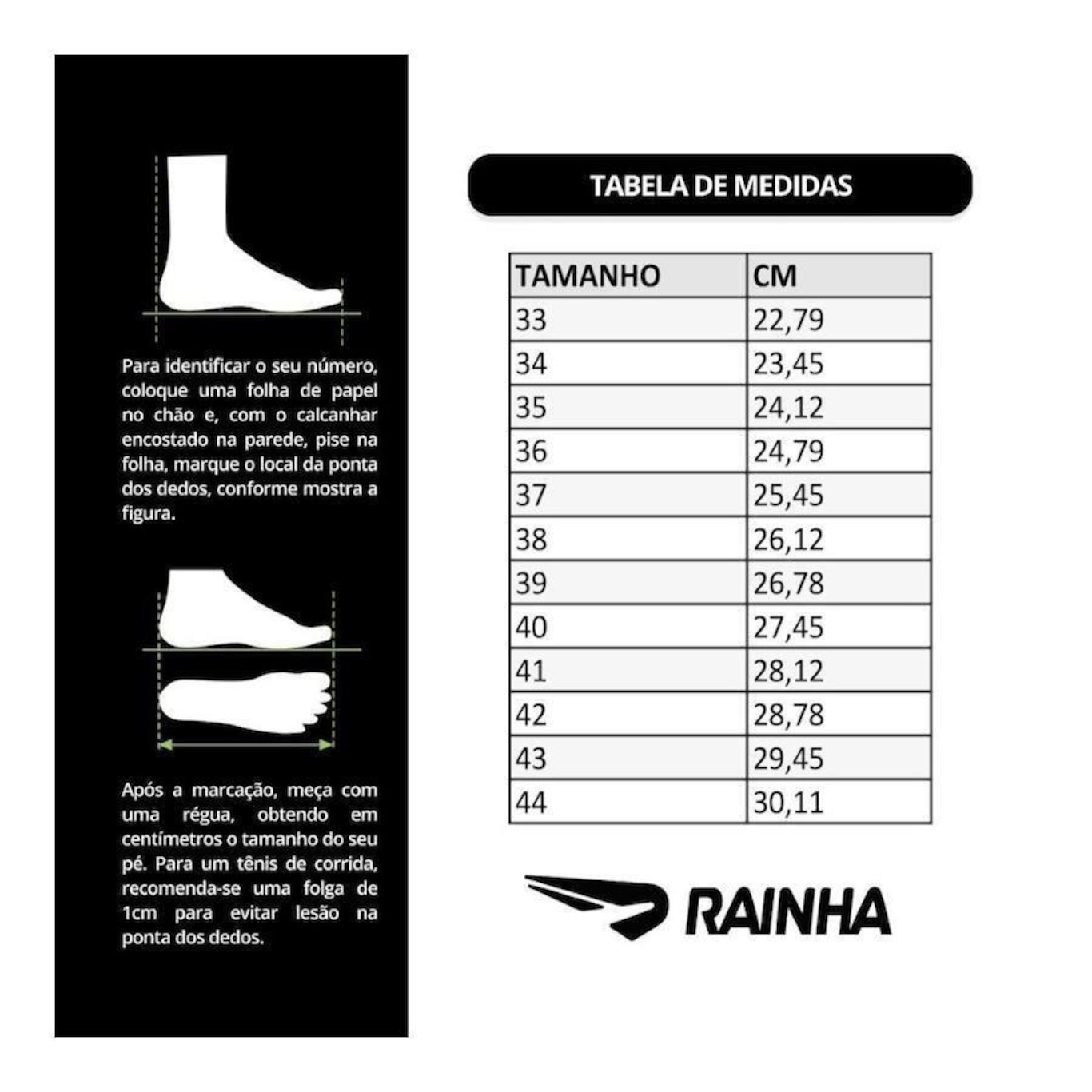 Tênis Rainha Mont Car II Eco - Unissex - Foto 6