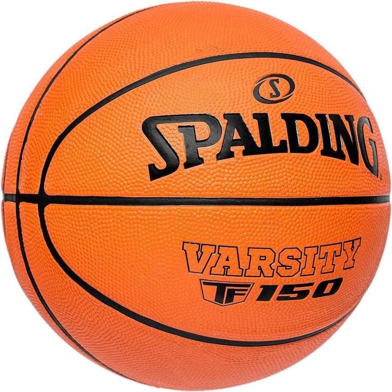 Bola de Basquete Spalding Varsity Tf 150 Selo Fiba - Foto 3