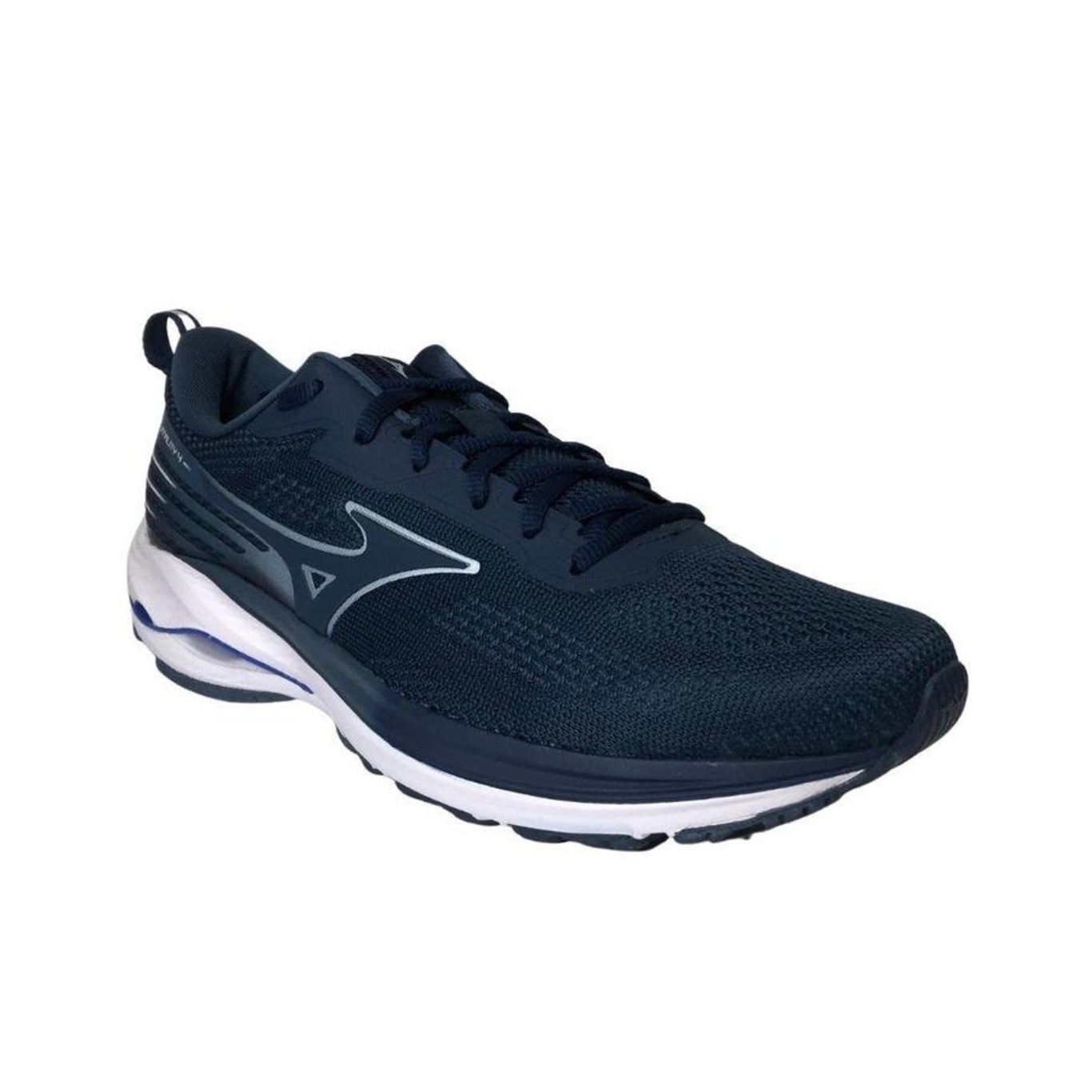 Tênis Mizuno Wave Vitality 4 - Masculino - Foto 1