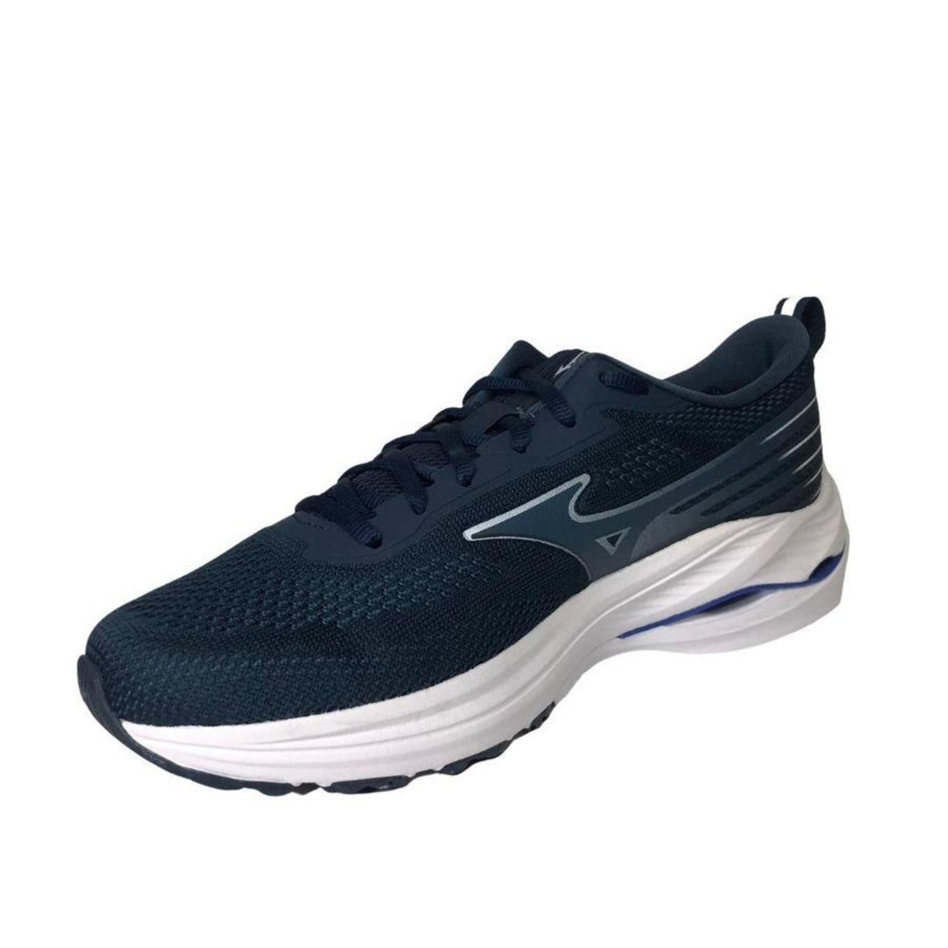 Tênis Mizuno Wave Vitality 4 - Masculino - Foto 2