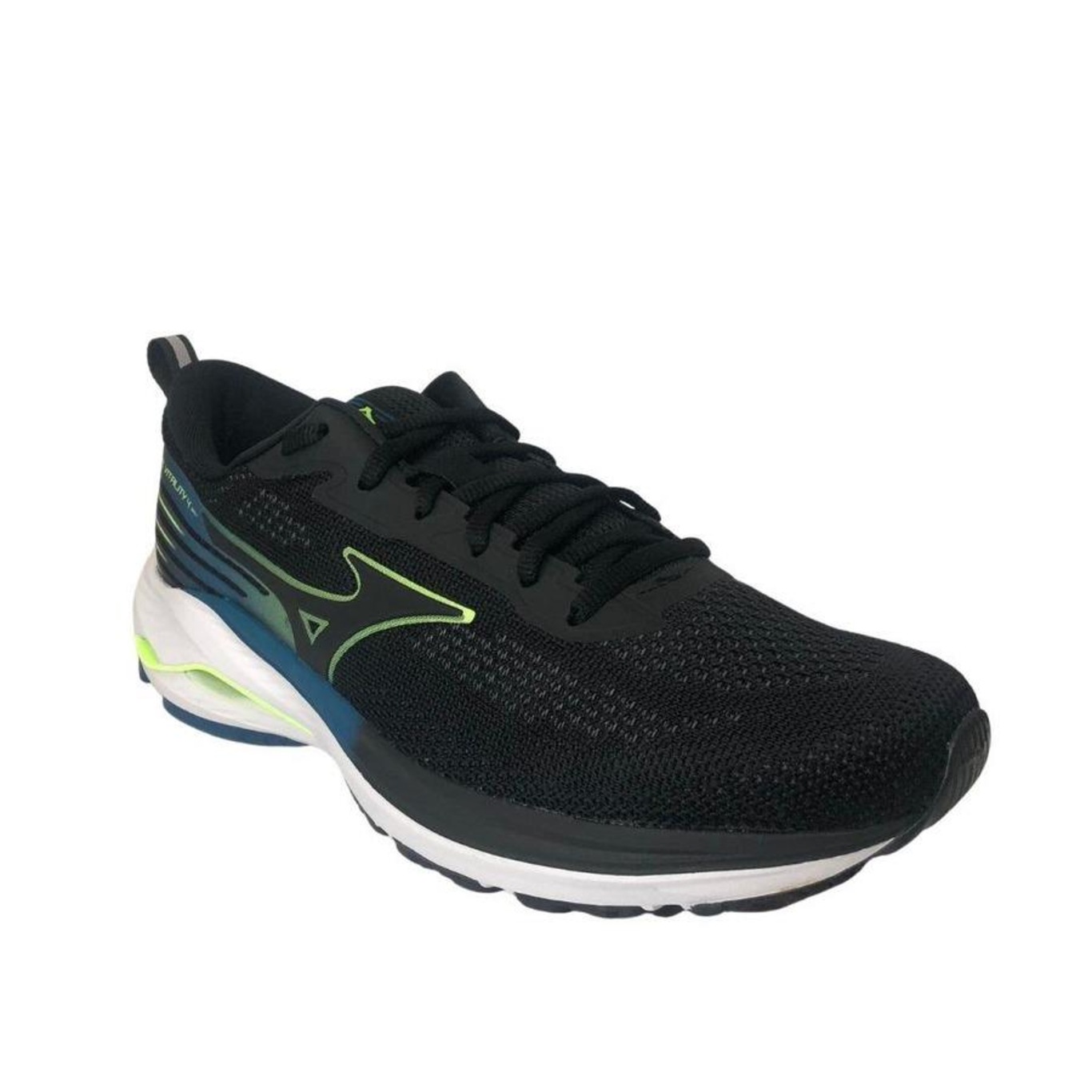 Tênis Mizuno Wave Vitality 4 - Masculino - Foto 2