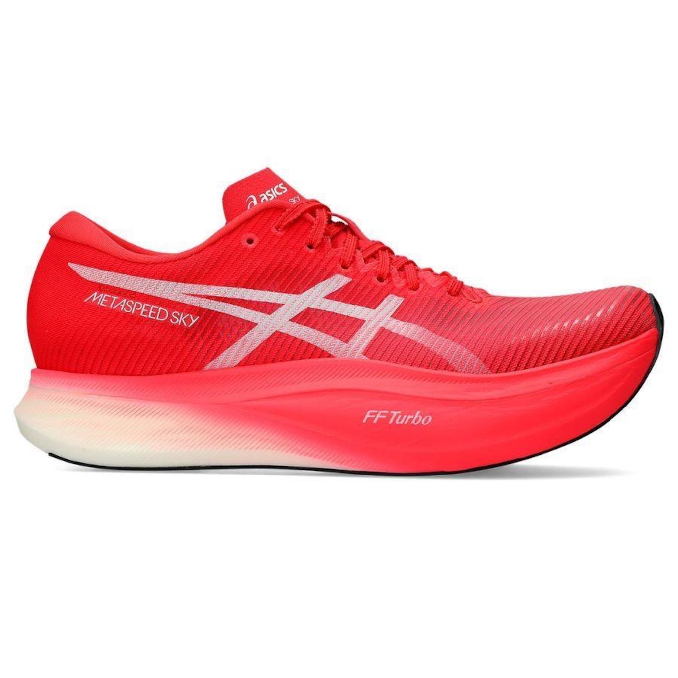 Tênis Asics Metaspeed Sky+ - Unissex - Foto 1