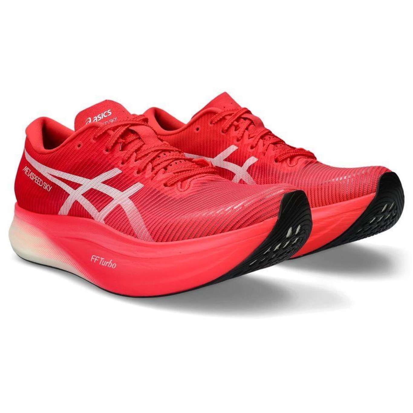 Tênis Asics Metaspeed Sky+ - Unissex - Foto 3