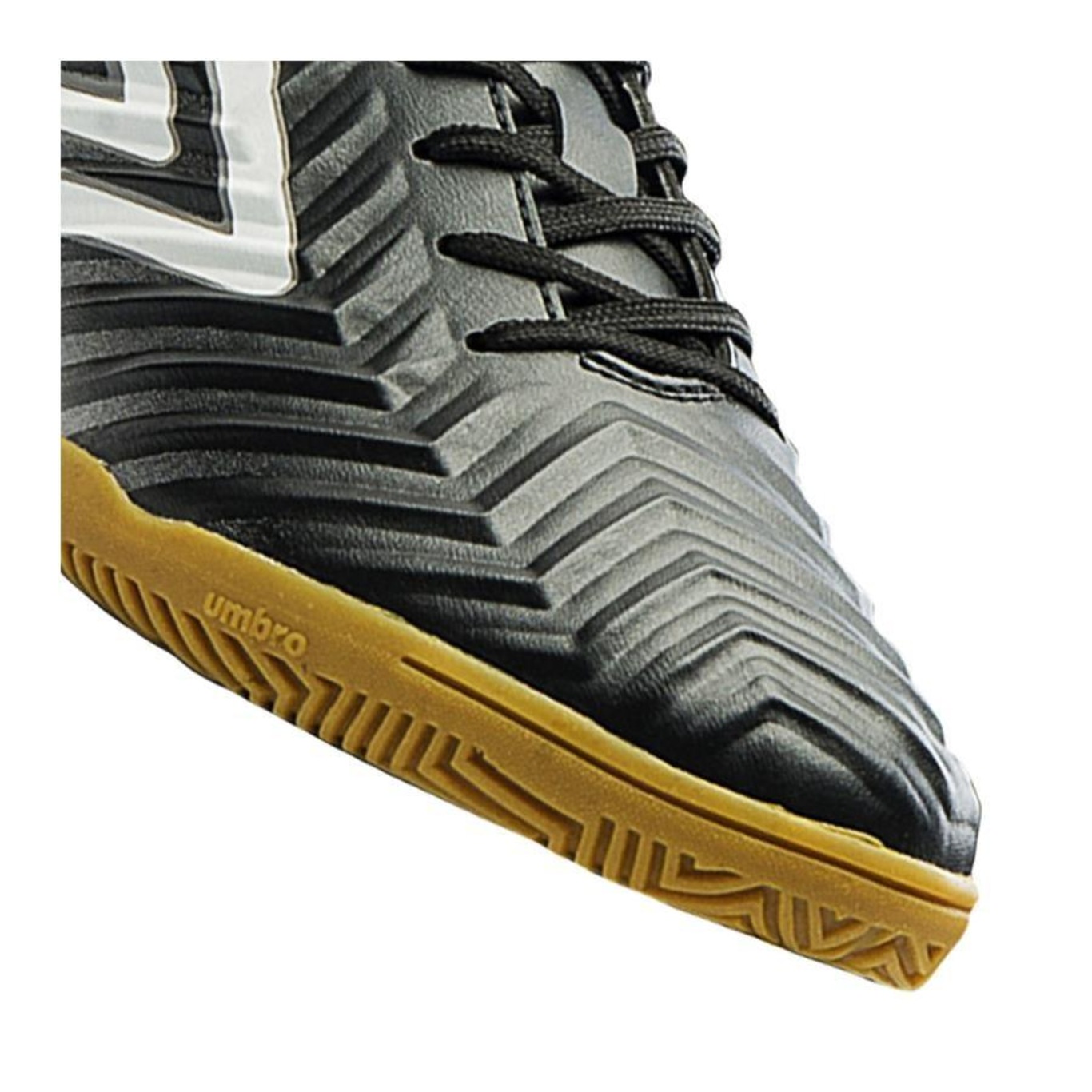 Chuteira Futsal Umbro Fifty V - Adulto - Foto 3