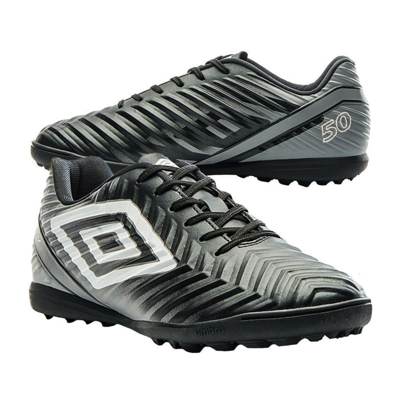 CHUTEIRA SOCIETY UMBRO FIFTY V - ADULTO - Foto 2