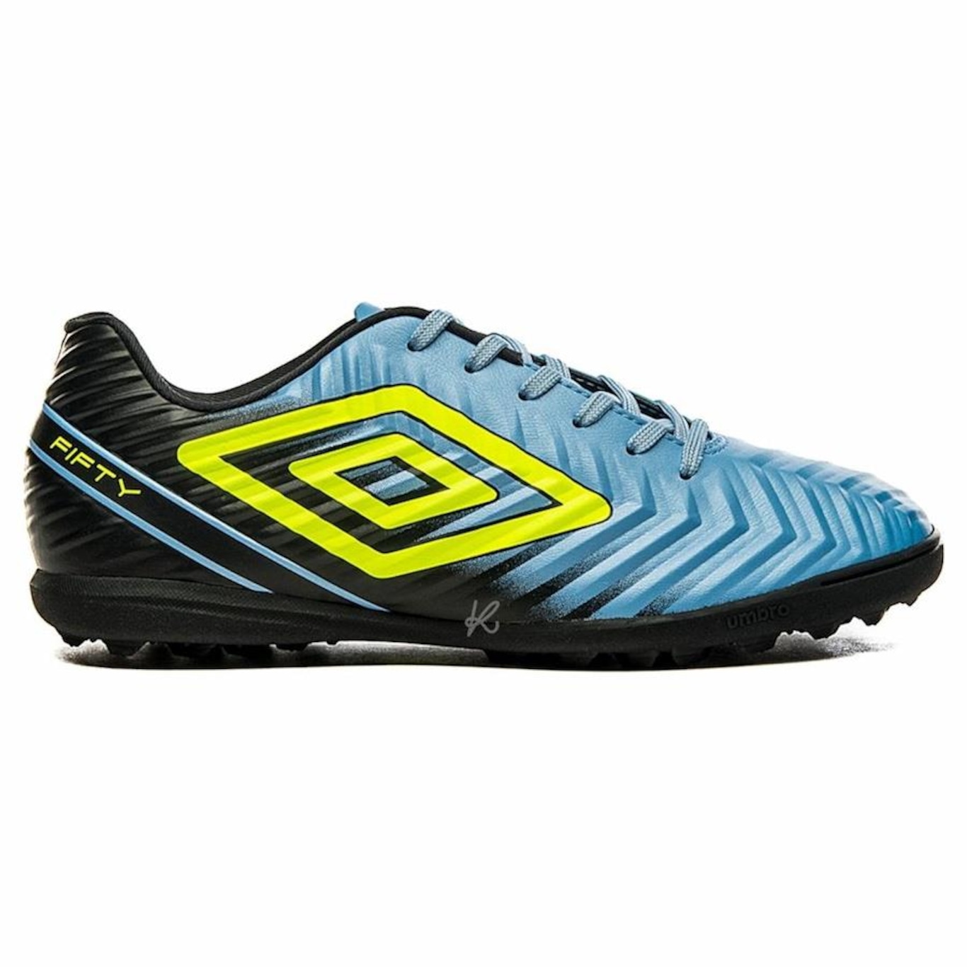 CHUTEIRA SOCIETY UMBRO FIFTY V - ADULTO - Foto 1