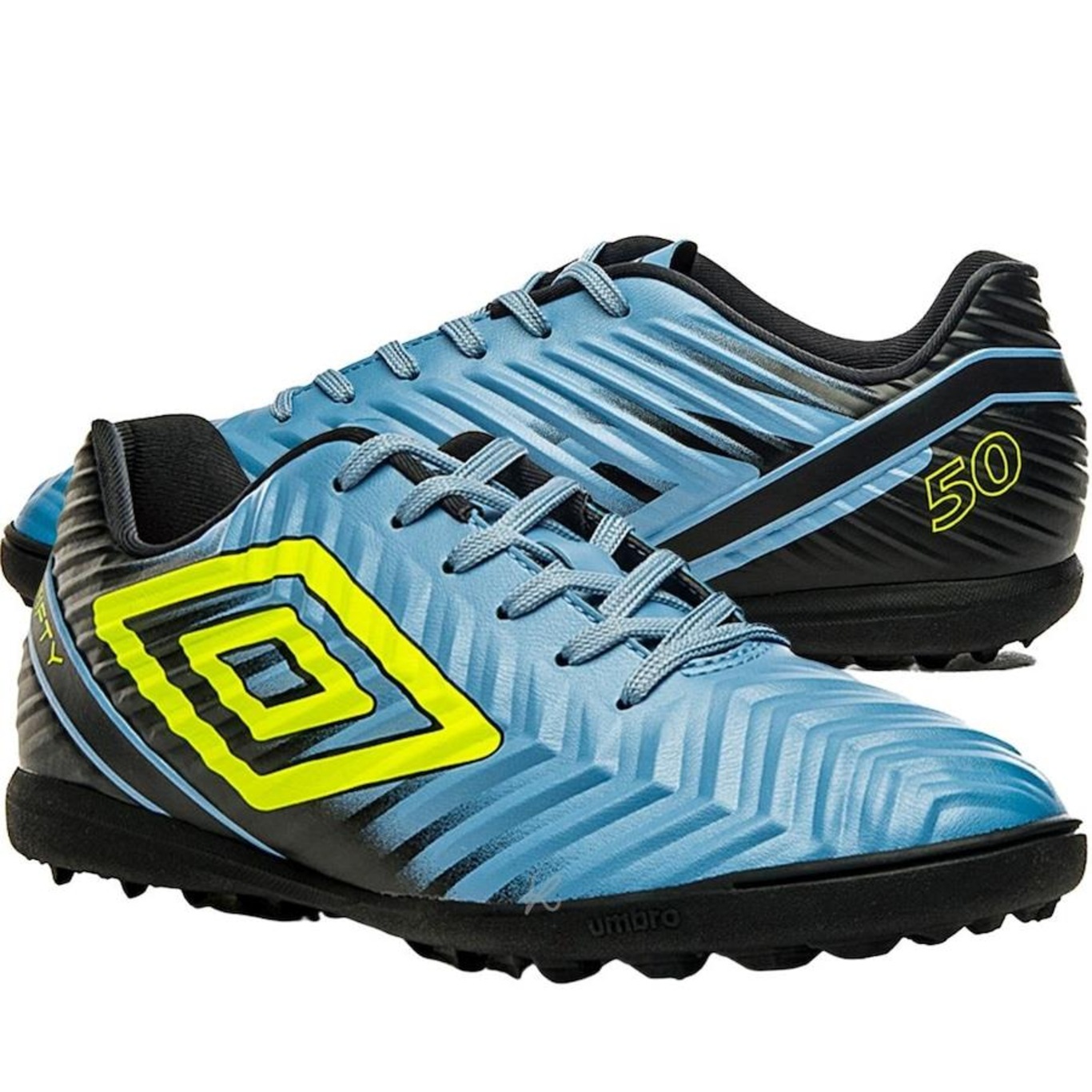 CHUTEIRA SOCIETY UMBRO FIFTY V - ADULTO - Foto 2