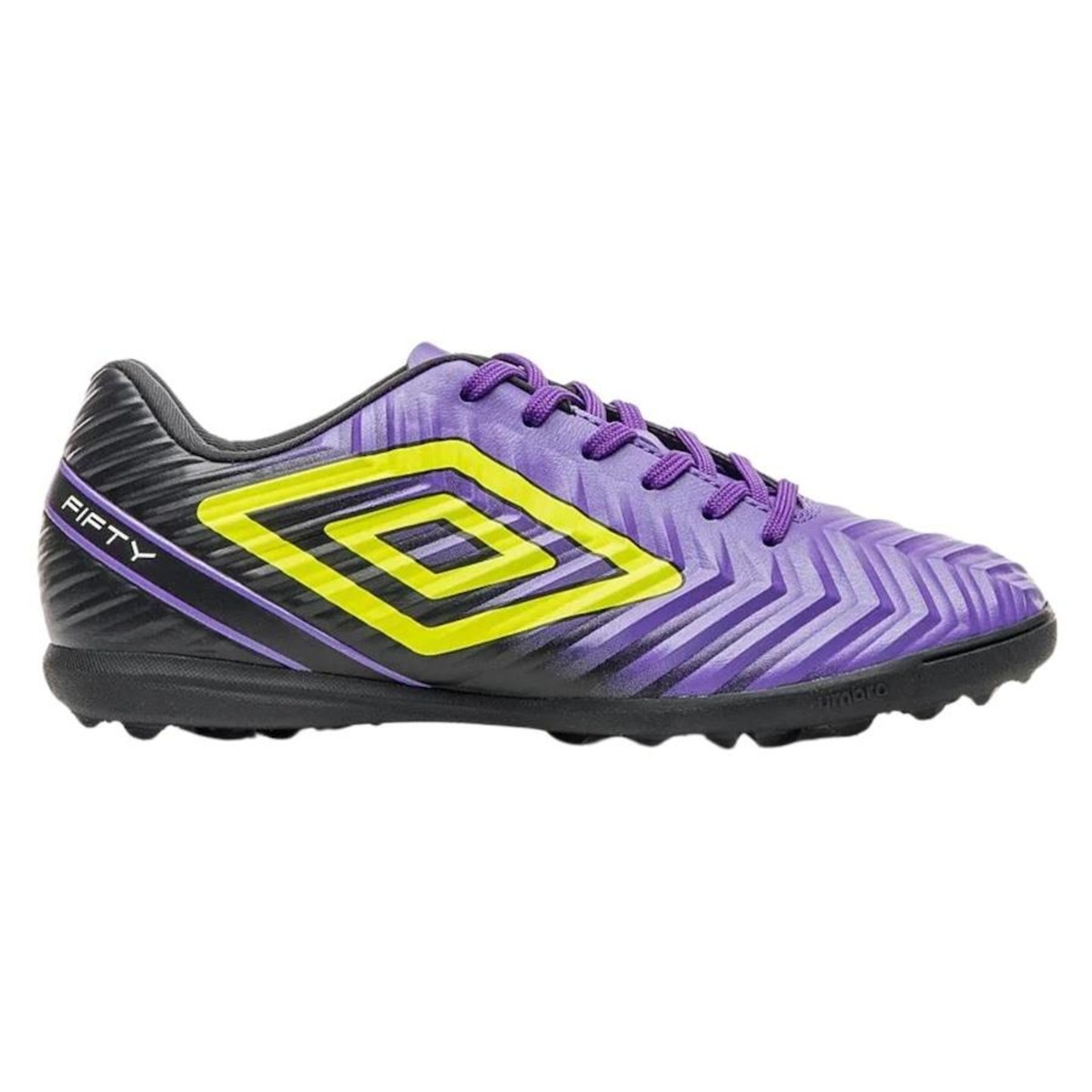 CHUTEIRA SOCIETY UMBRO FIFTY V - ADULTO - Foto 1