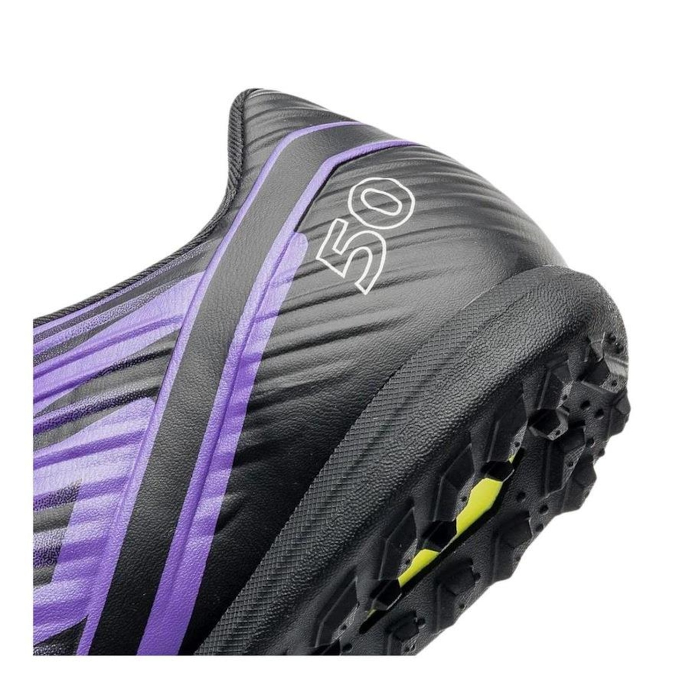 CHUTEIRA SOCIETY UMBRO FIFTY V - ADULTO - Foto 6