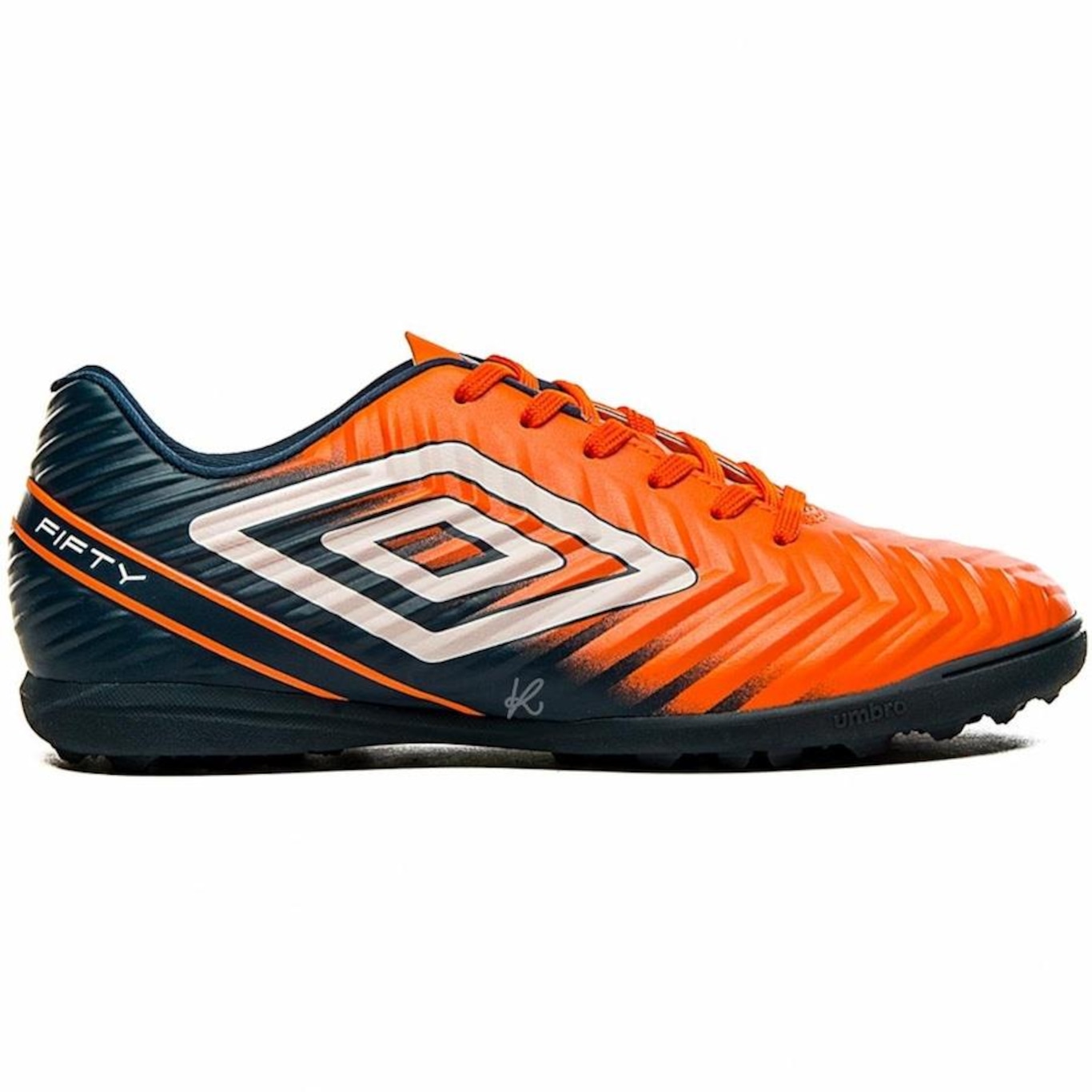 CHUTEIRA SOCIETY UMBRO FIFTY V - ADULTO - Foto 1