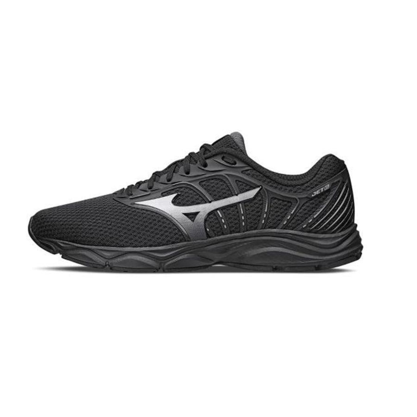 Tênis Mizuno Jet 6 - Masculino - Foto 5