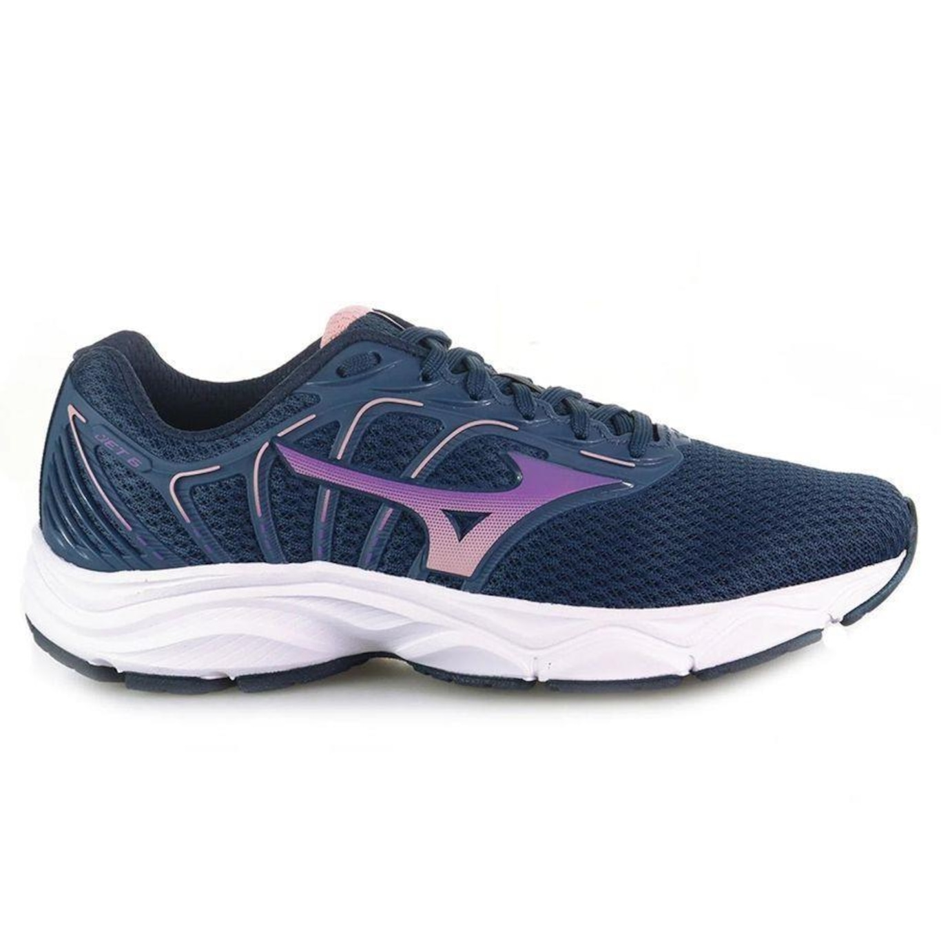 Tênis Mizuno Jet 6 - Masculino - Foto 1