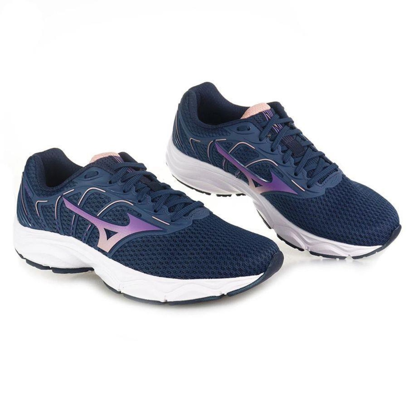 Tênis Mizuno Jet 6 - Masculino - Foto 3