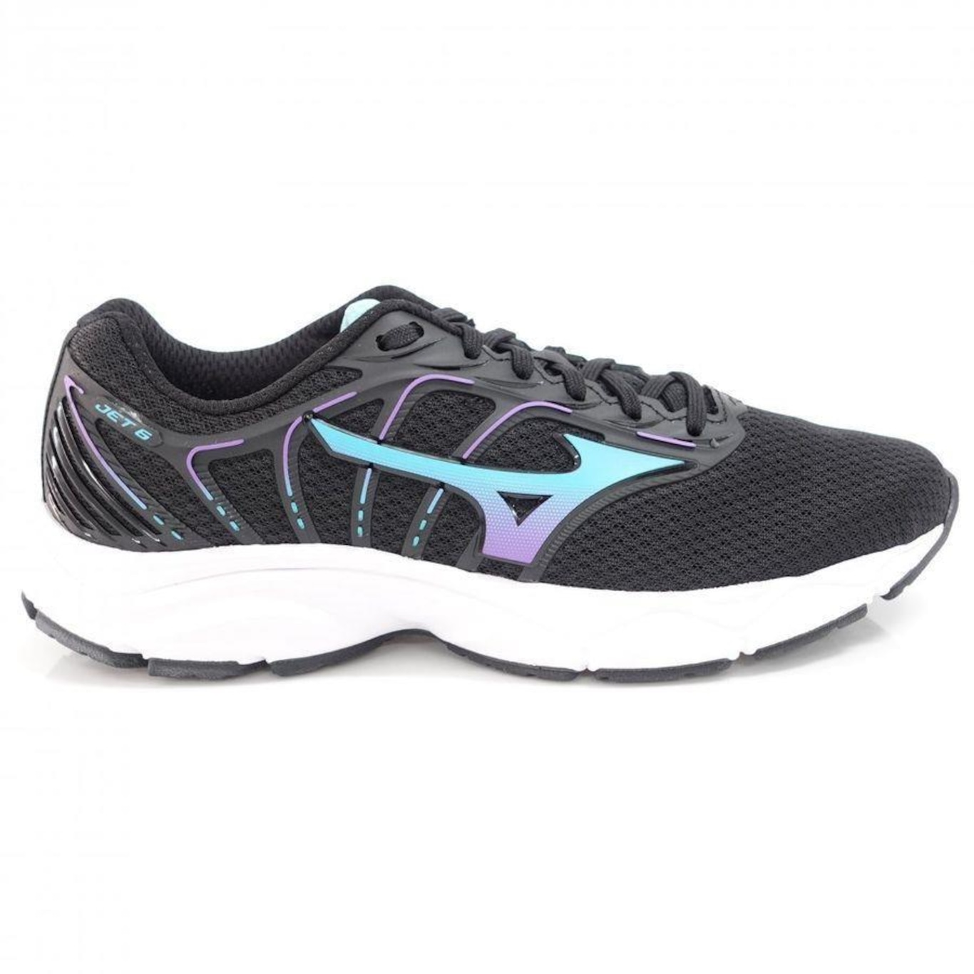 Tênis Mizuno Jet 6 - Masculino - Foto 1