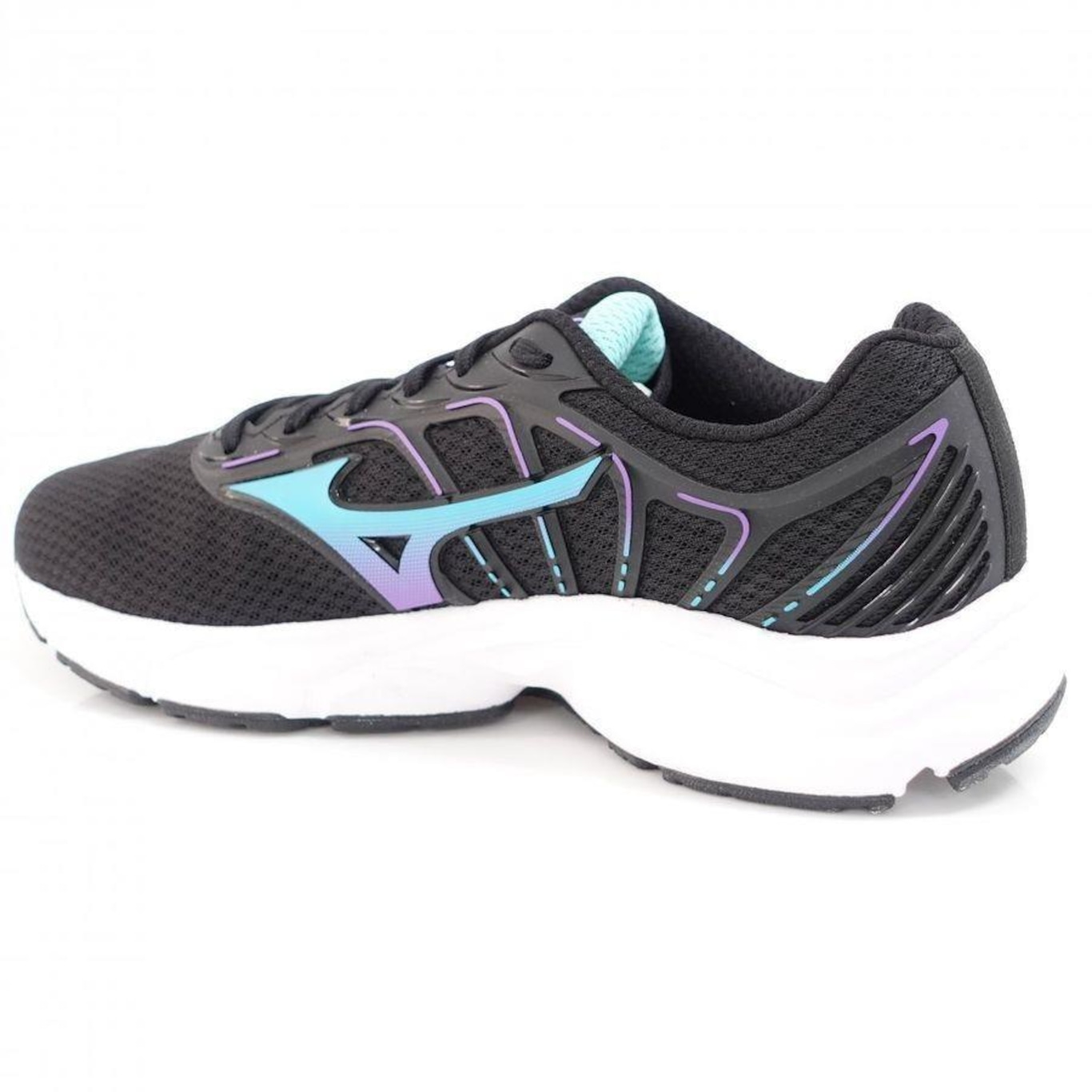 Tênis Mizuno Jet 6 - Masculino - Foto 2