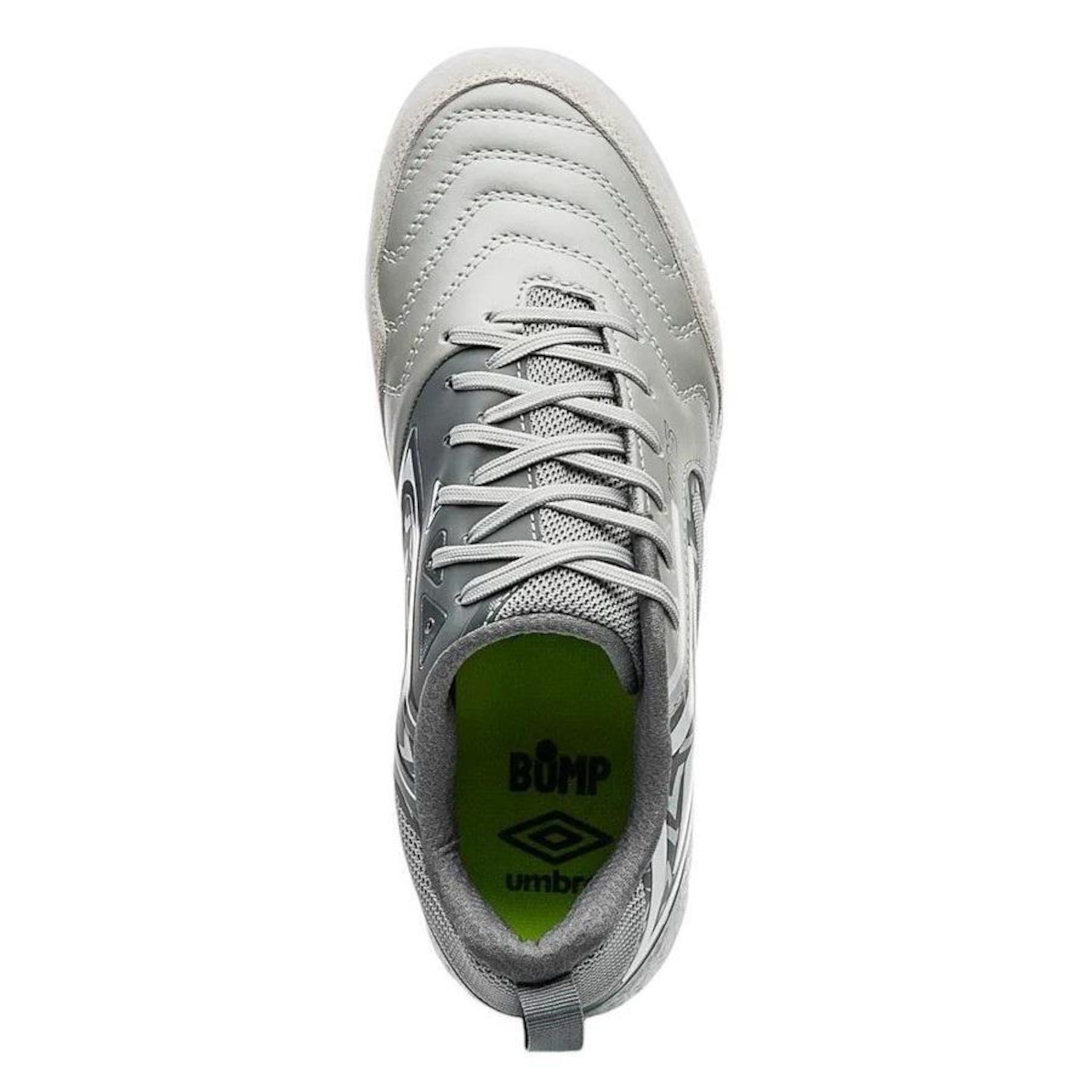 Chuteira Futsal Umbro Pro 5 Bump - Adulto - Foto 4