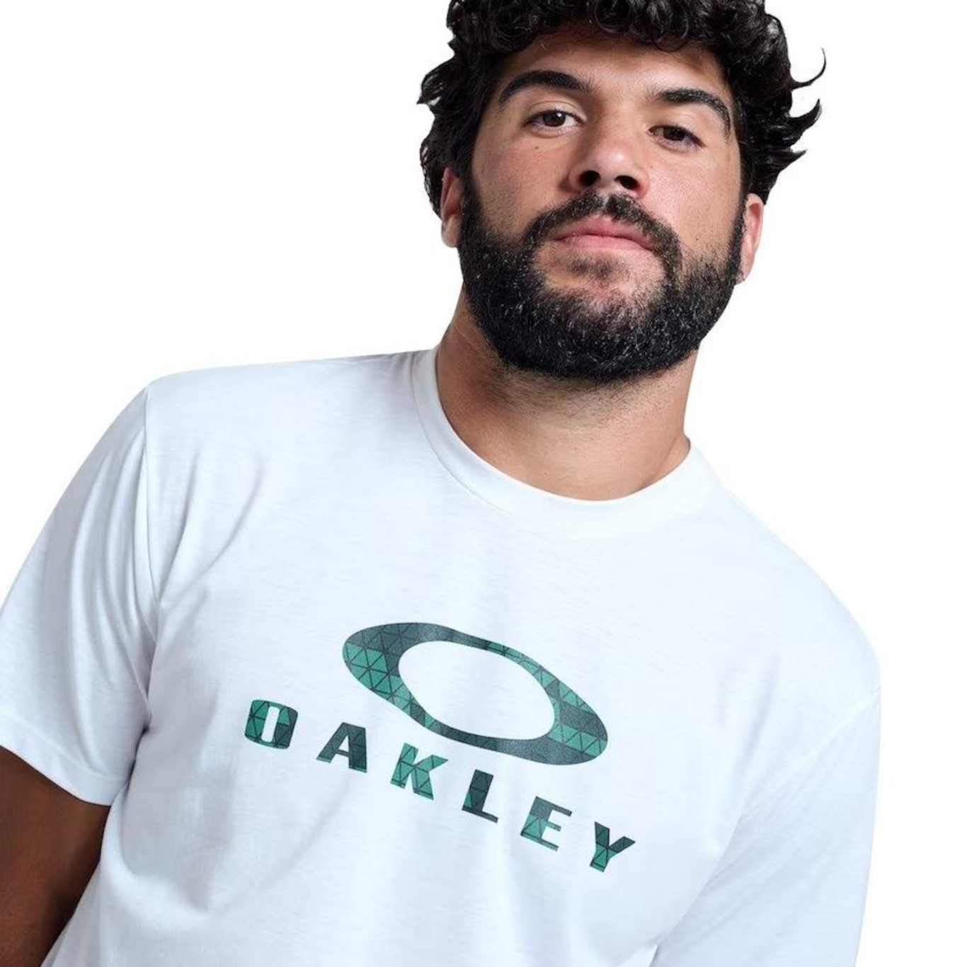 CAMISETA OAKLEY O' CLASSICS LOGO TEE, Ecologica, Site Oficial