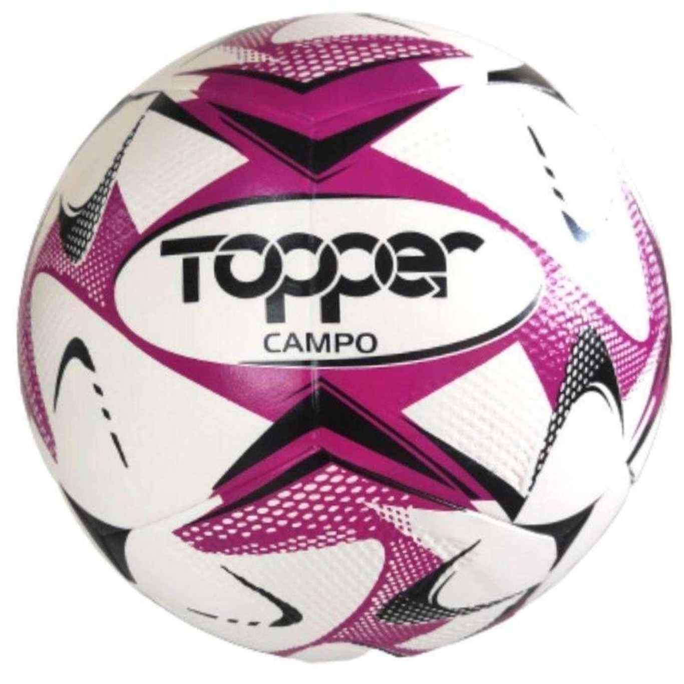 Bola de Futebol Campo Topper 22 II