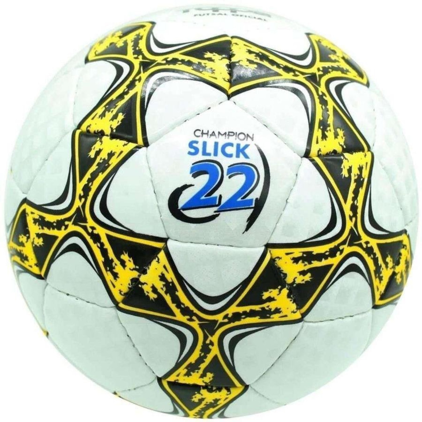 Bola Futsal Topper Slick 22 - Foto 1