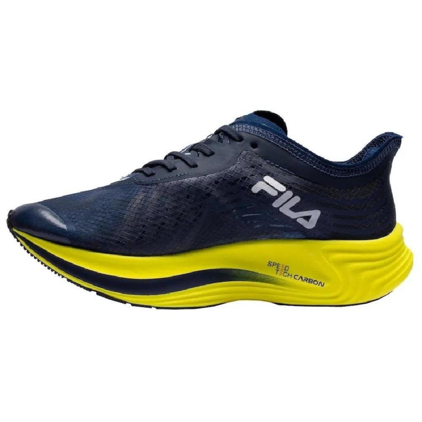 Tenis Fila Carbon Masculino - Foto 3