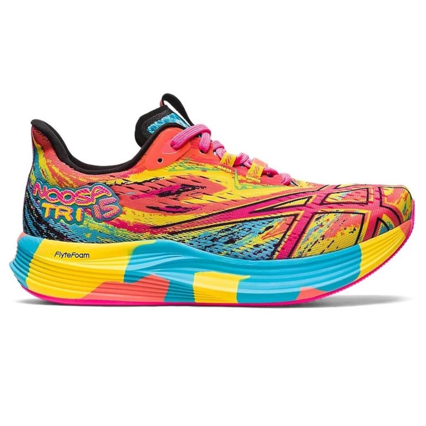 Macaquinho triathlon asics best sale