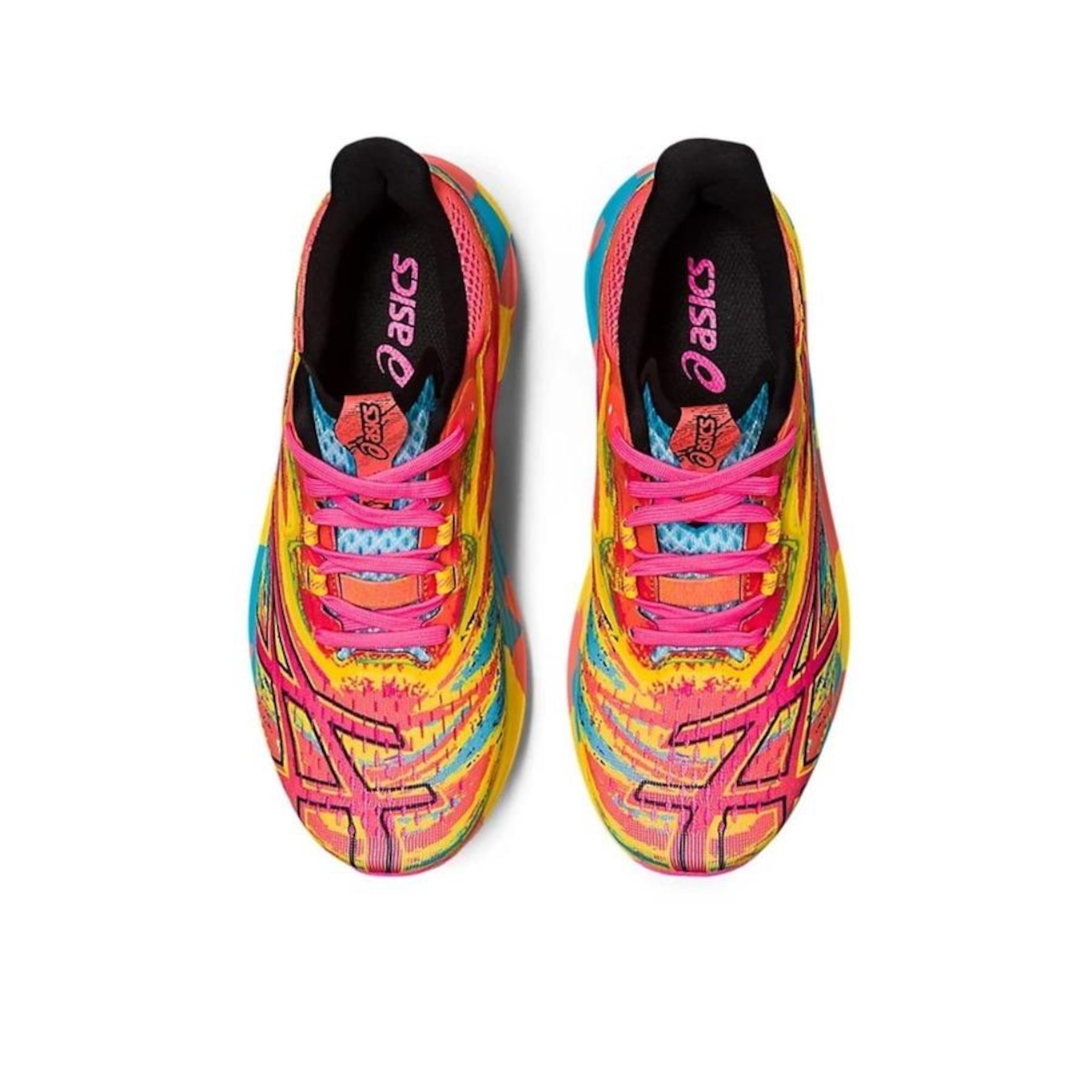 Tênis Asics Gel Noosa Tri 15 - Feminino - Foto 4