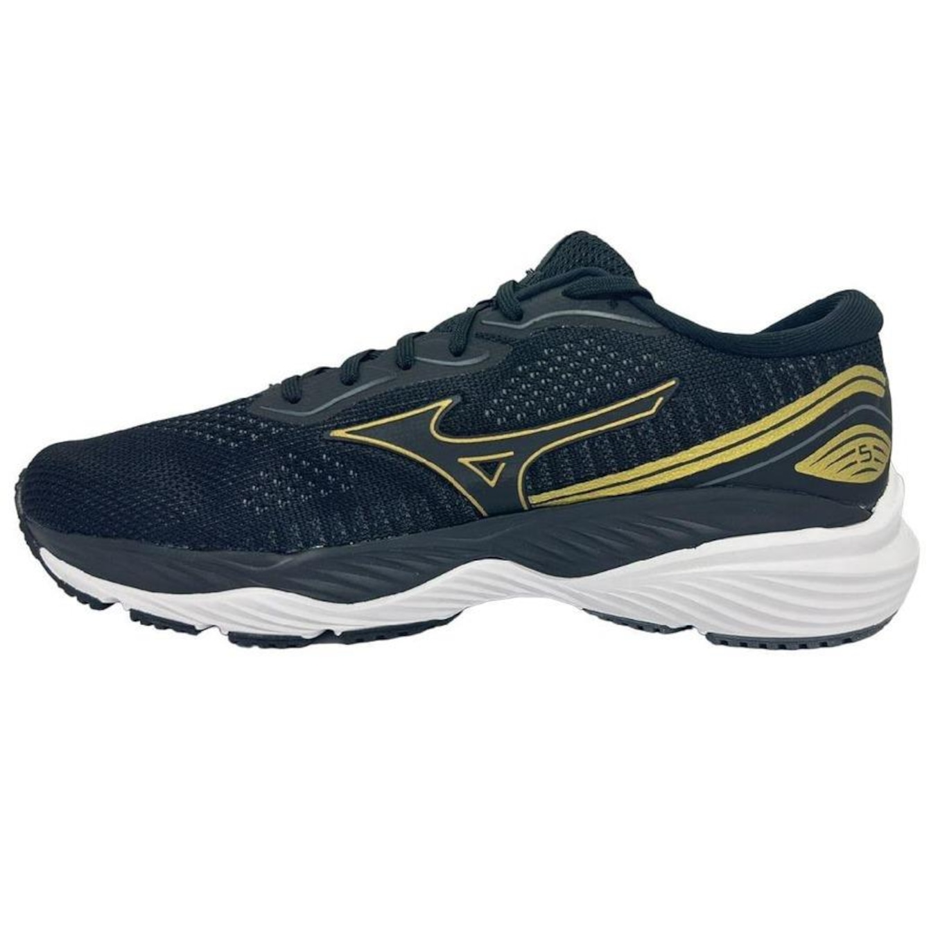 Tênis Mizuno Wave Falcon 5 - Masculino - Foto 2