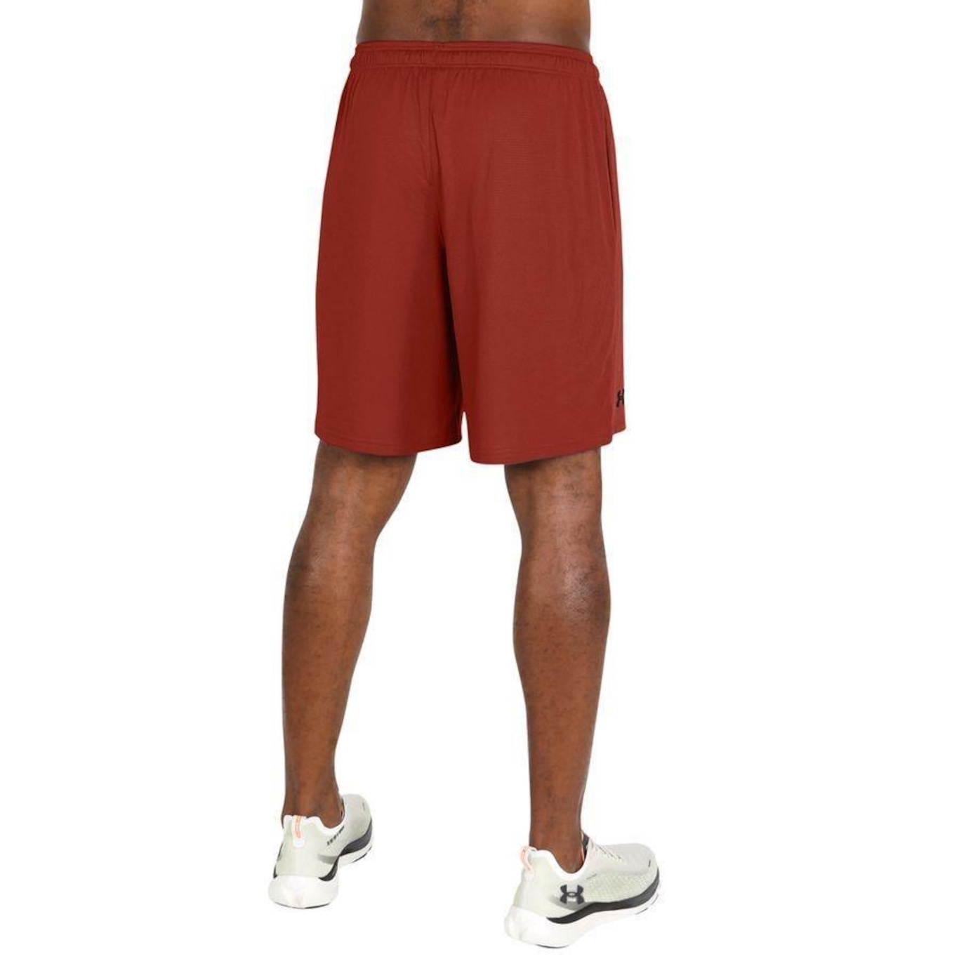 Shorts Under Armour Tech Mesh Masculino