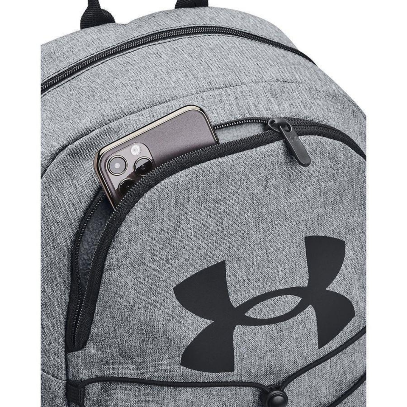 Mochila Under Armour Hustle Sport - Foto 3