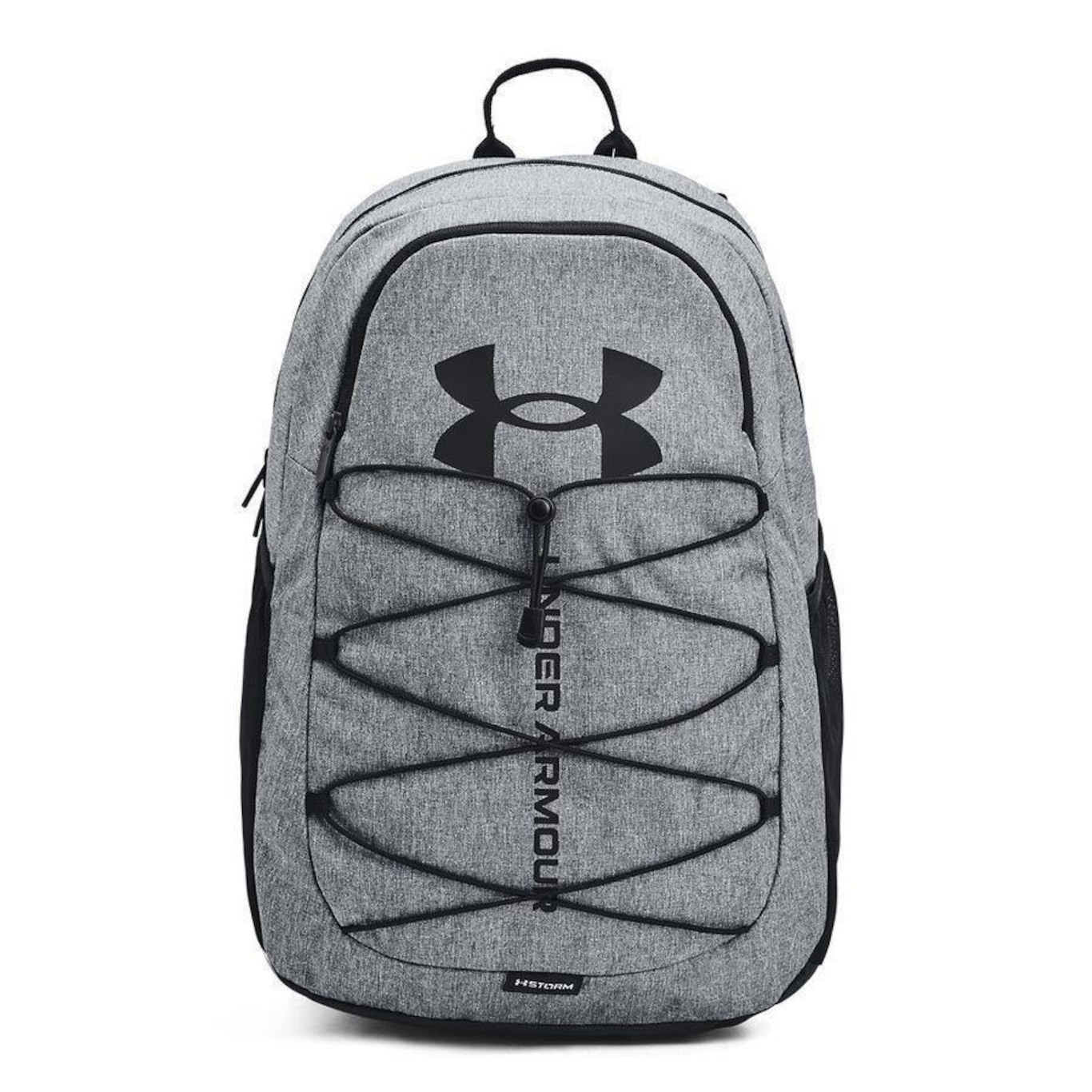 Mochila Under Armour Hustle Sport - Foto 4