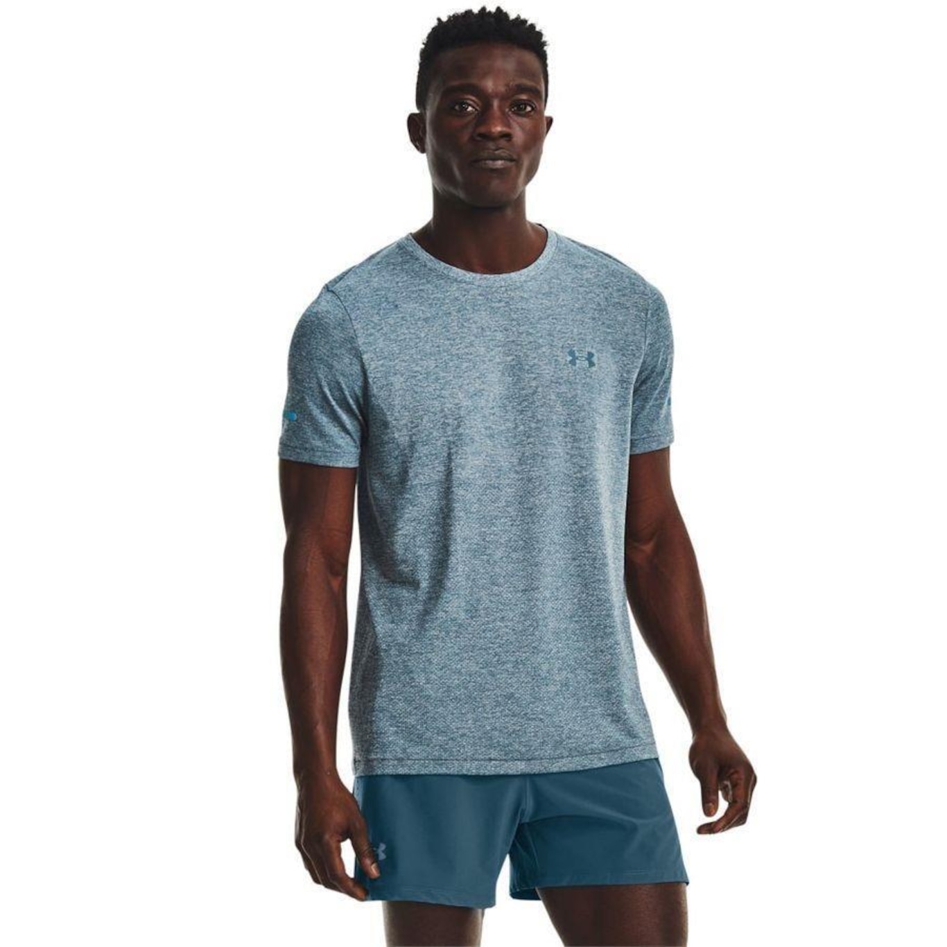 REMERA SPEED STRIDE SS UNDER ARMOUR