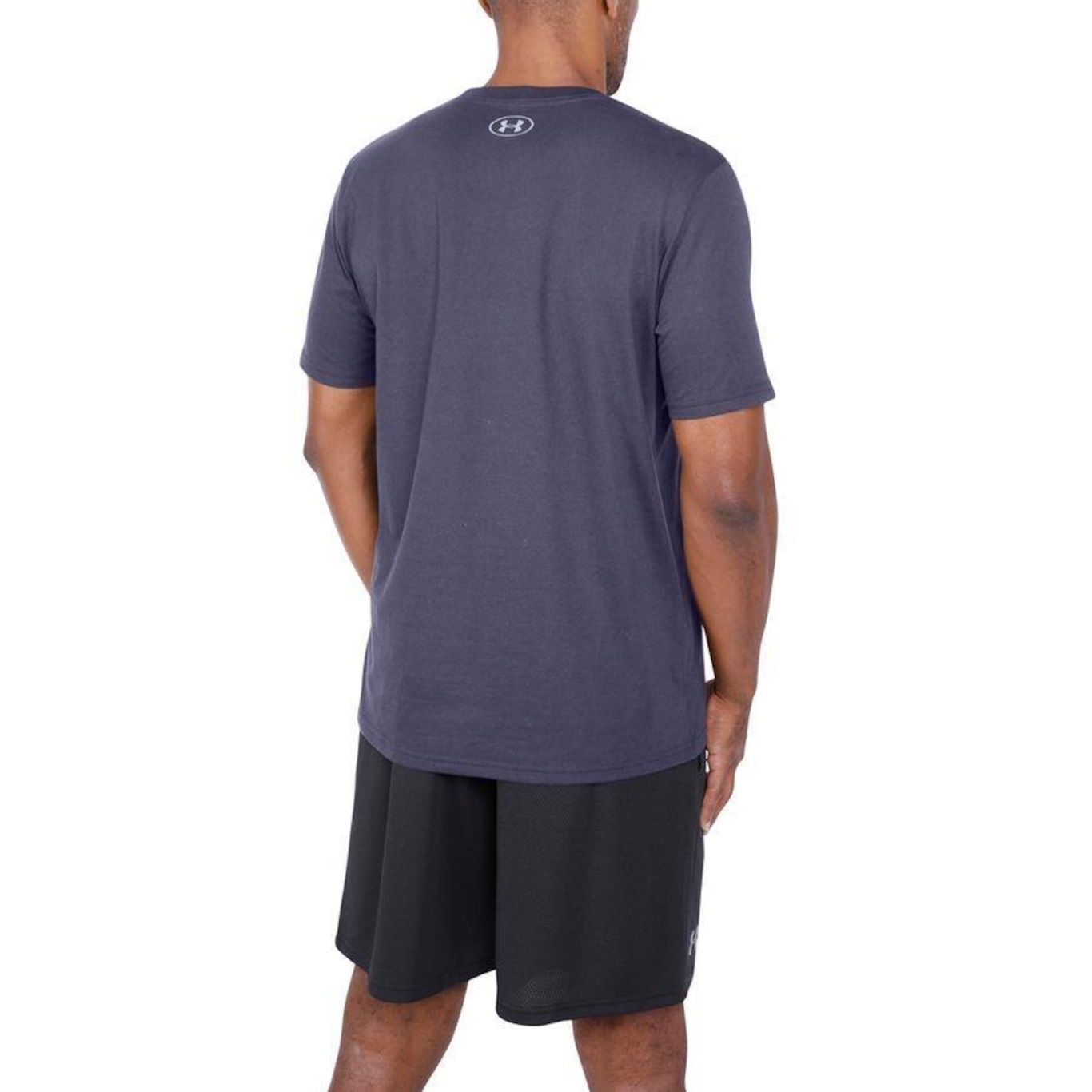 Camiseta Under Armour Team Issue - Masculina - Foto 3