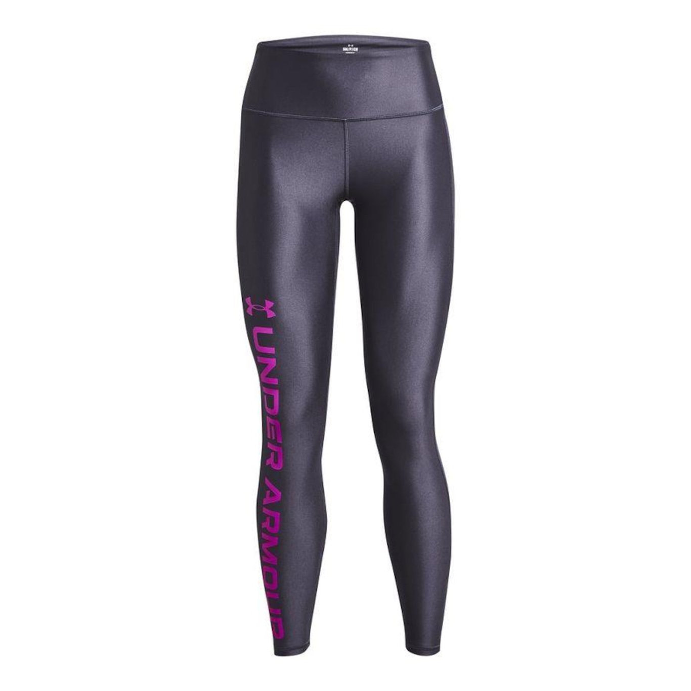 Calça Legging Under Armour Branded - Feminina - Foto 1