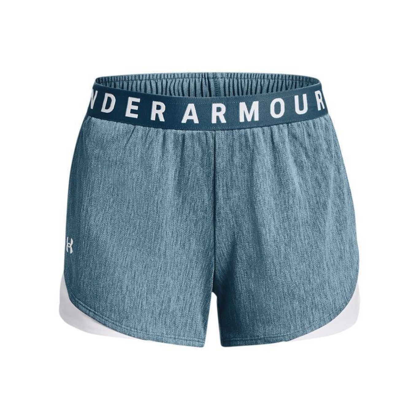 Shorts Under Armour Play Up Shorts 3.0 Twist - Feminino