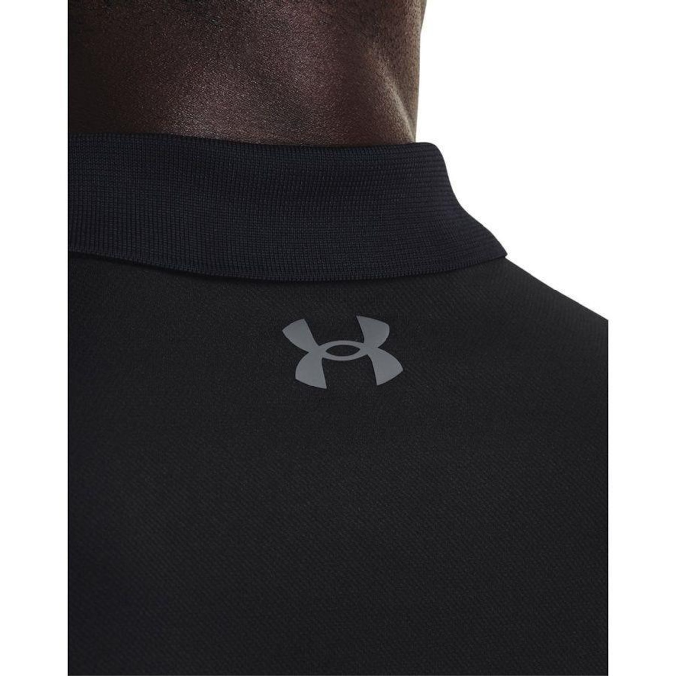 Camiseta Polo Under Armour Performance 3.0 - Masculina - Foto 2