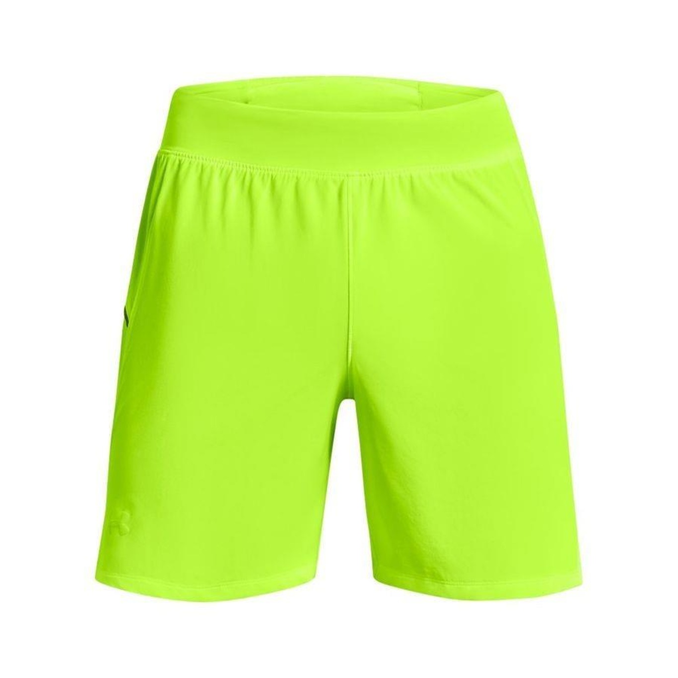 Shorts Under Armour Launch Elite 7 - Masculino - Foto 3