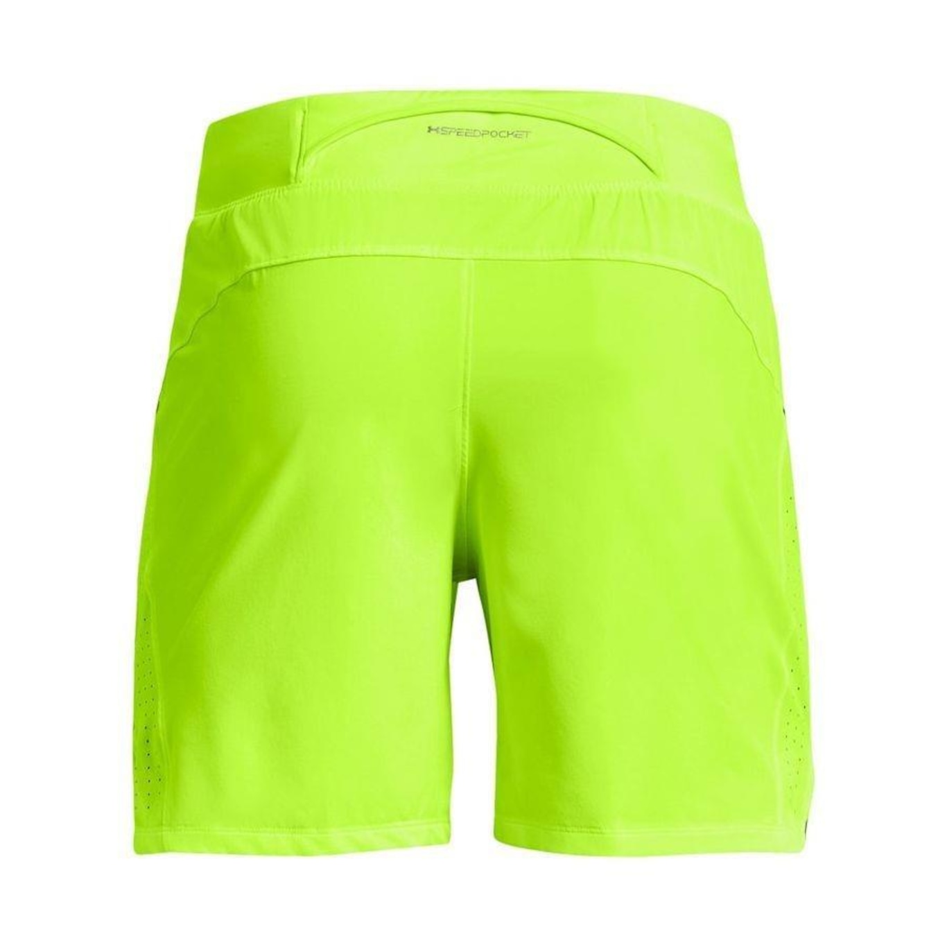 Shorts Under Armour Launch Elite 7 - Masculino - Foto 4