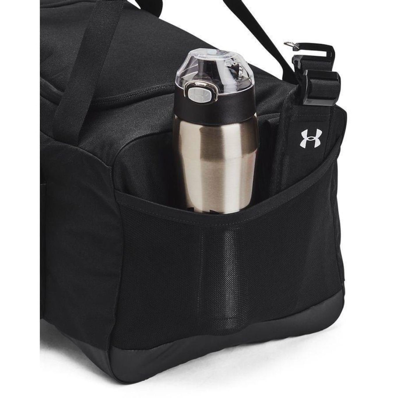 Mala Under Armour Gametime Duffle - Foto 4