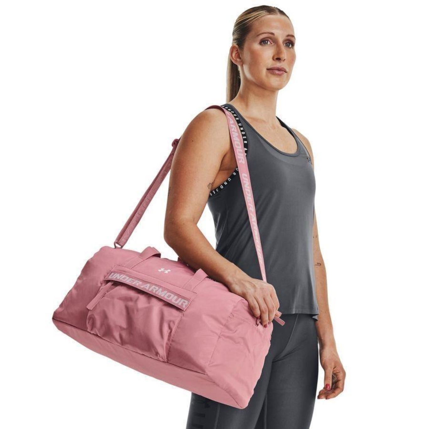 Mala Under Armour Favorite Duffle - Foto 1