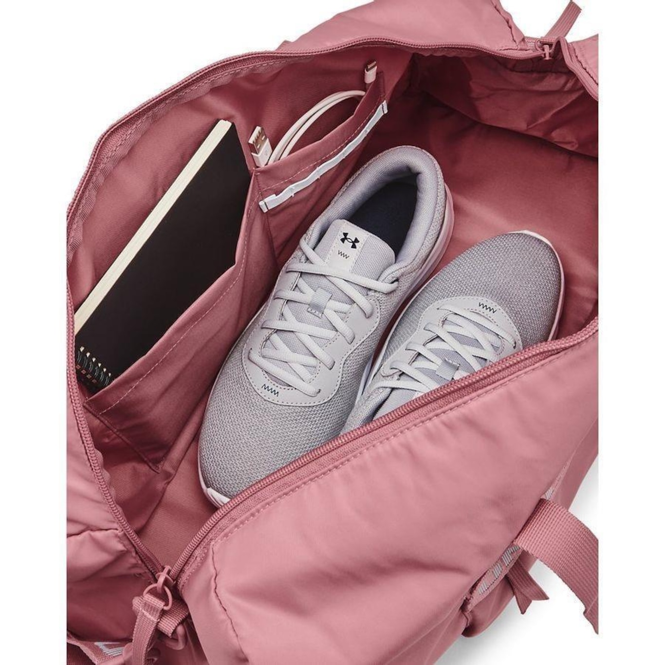 Mala Under Armour Favorite Duffle - Foto 4