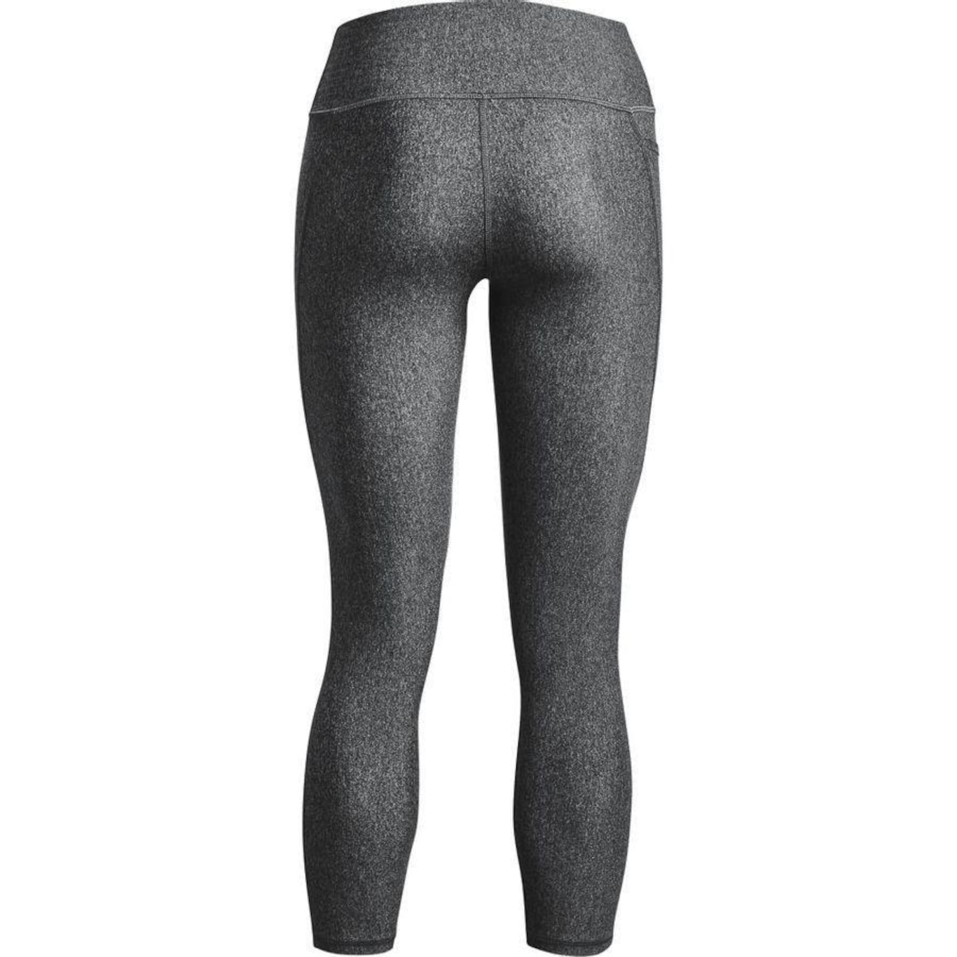 Calça Legging Under Armour 7/8 Hg Armour Hi Ankle - Feminina - Foto 4