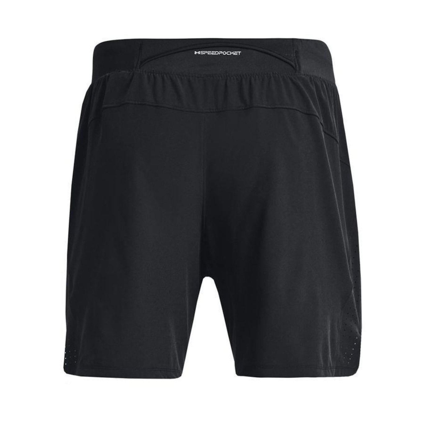 Shorts Under Armour Launch Elite 7 - Masculino - Foto 2