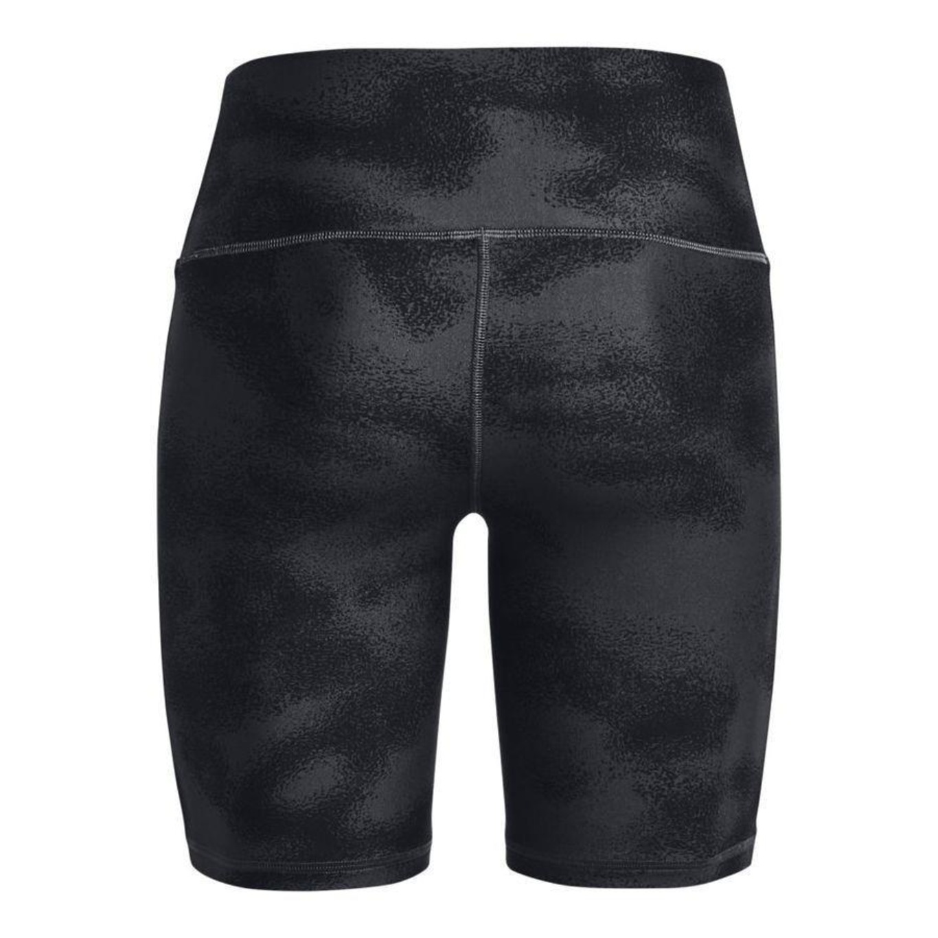 Shorts Under Armour Aop Bike - Feminino - Foto 4