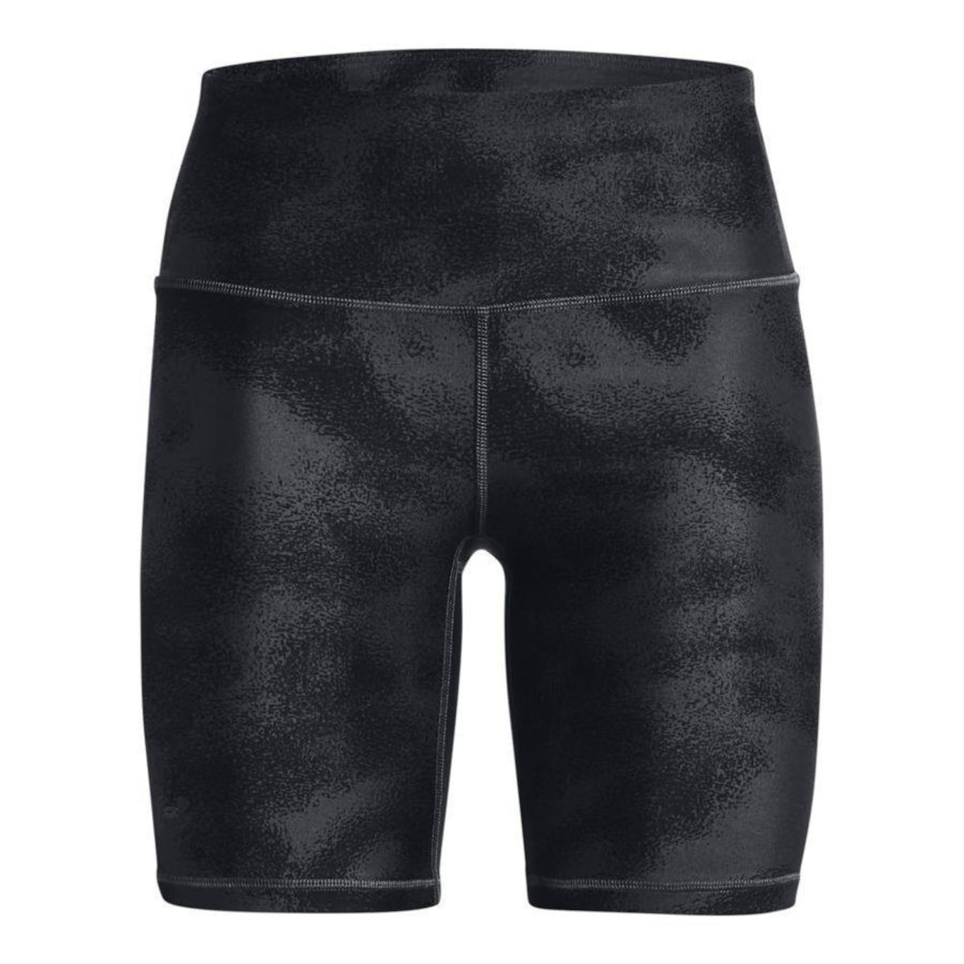 Shorts Under Armour Aop Bike - Feminino - Foto 5