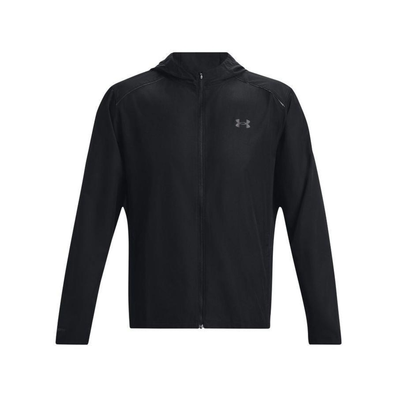 Jaqueta Under Armour Storm Rum Hooded - Masculina - Foto 2