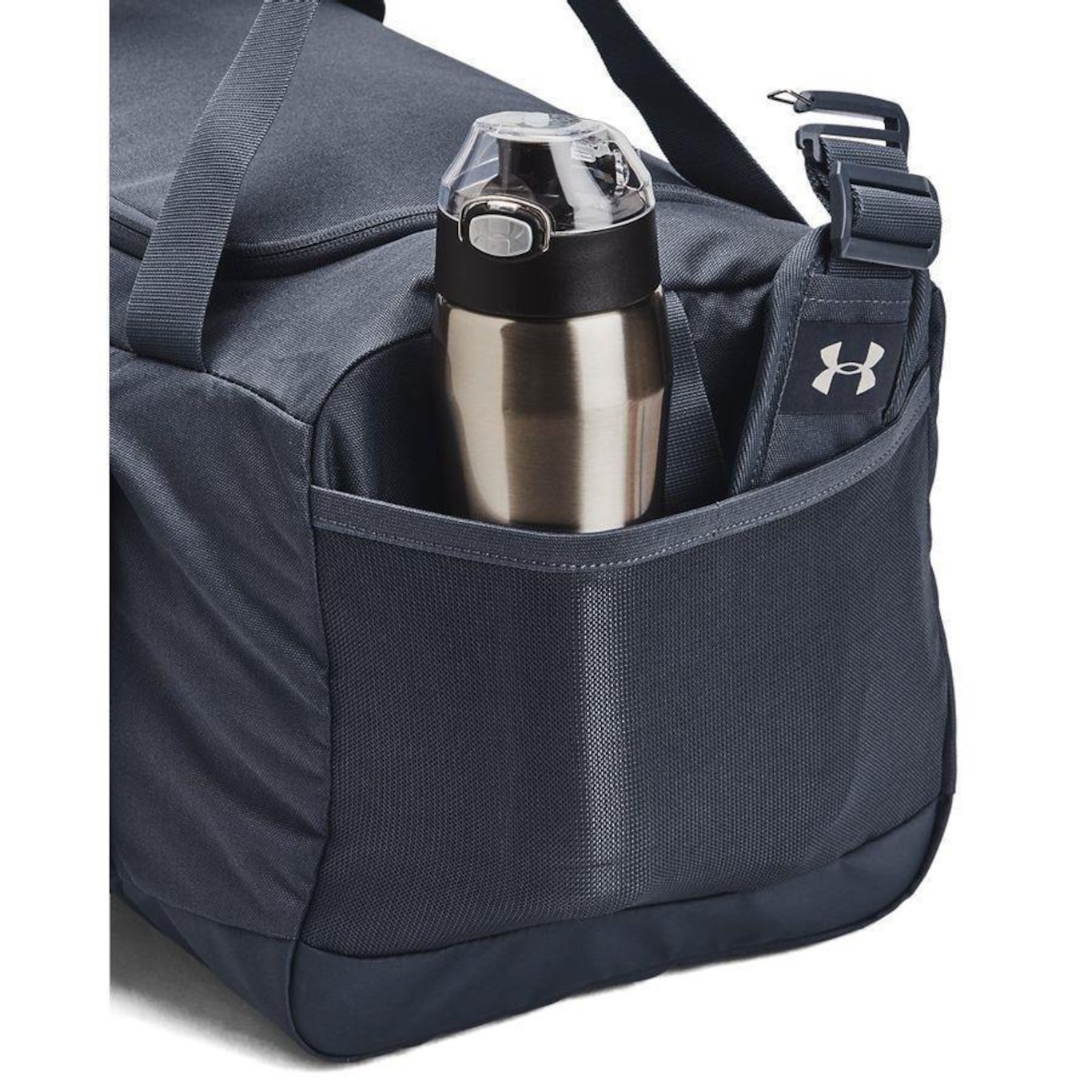 Mala Under Armour Gametime Duffle - Foto 2